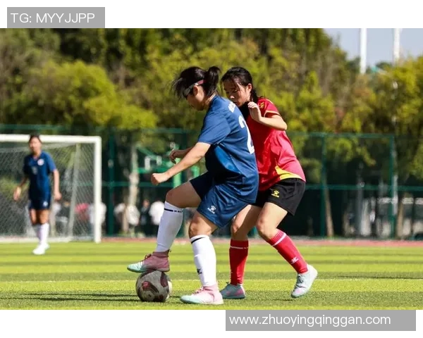 学校足球：培养团队精神与竞技能力的校园文化新风尚