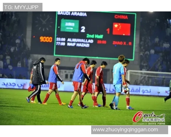 中国足球国家队教练的挑战与机遇如何引领球队走向辉煌未来 中国足球国家队教练的挑战与机遇如何引领球队走向辉煌未来