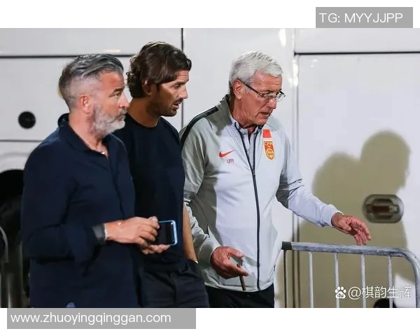 中国足球主教练的最新动态与未来发展趋势分析 中国足球主教练的最新动态与未来发展趋势分析